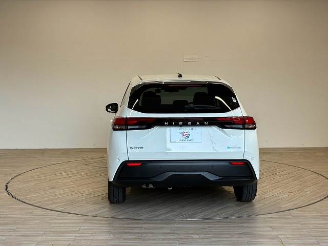 日産 ノートの画像16