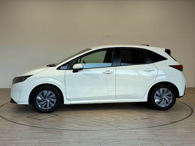 日産 ノートの画像17