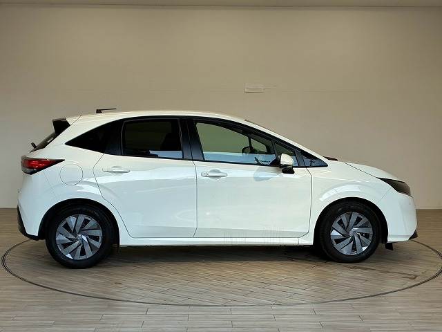 日産 ノートの画像18