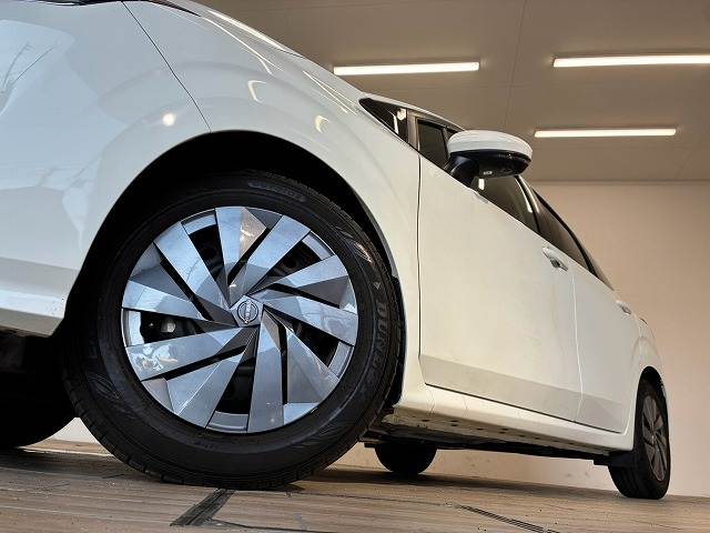 日産 ノートの画像19