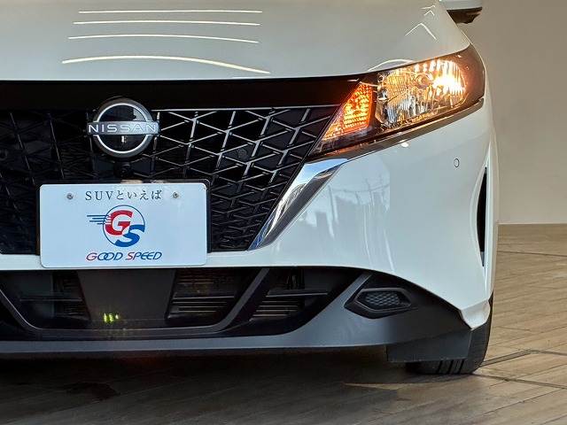 日産 ノートの画像20
