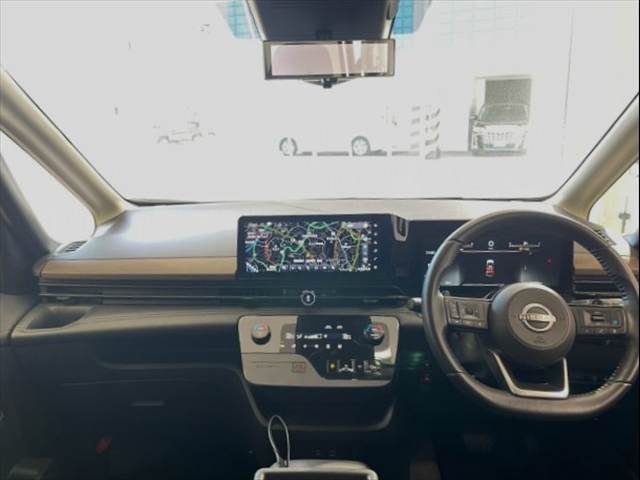 日産&nbsp;セレナの画像2
