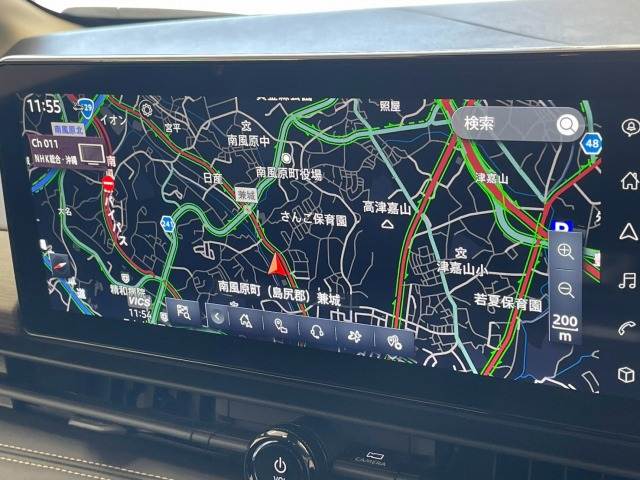 日産&nbsp;セレナの画像3