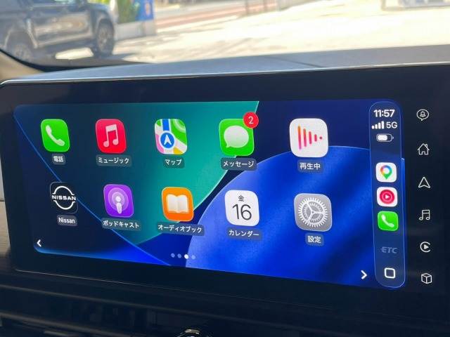 日産&nbsp;セレナの画像5