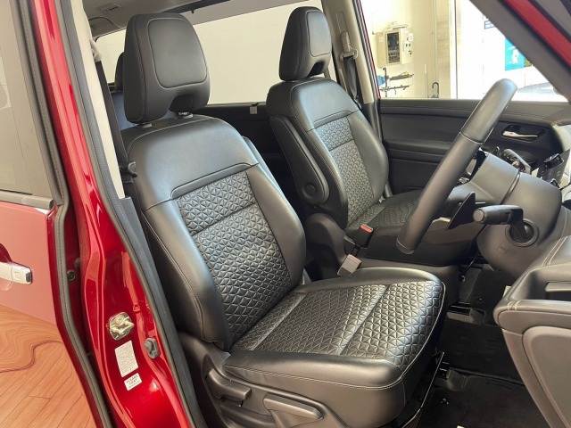 日産&nbsp;セレナの画像10