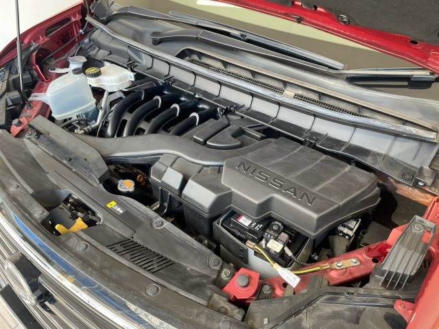 日産&nbsp;セレナの画像14