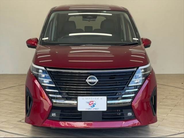 日産&nbsp;セレナの画像15