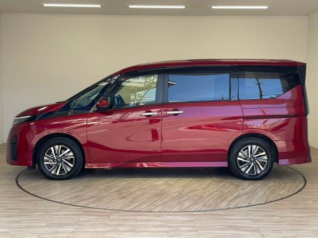 日産&nbsp;セレナの画像17