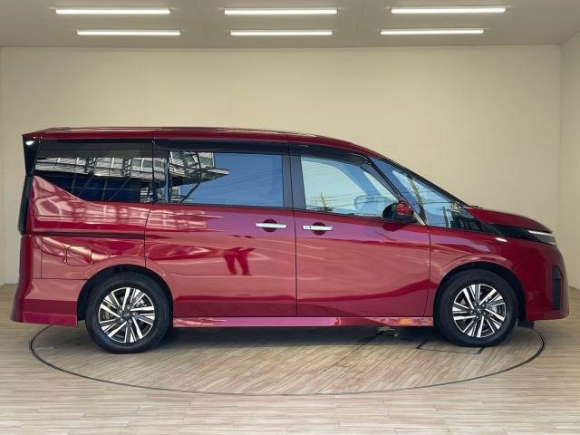 日産&nbsp;セレナの画像18