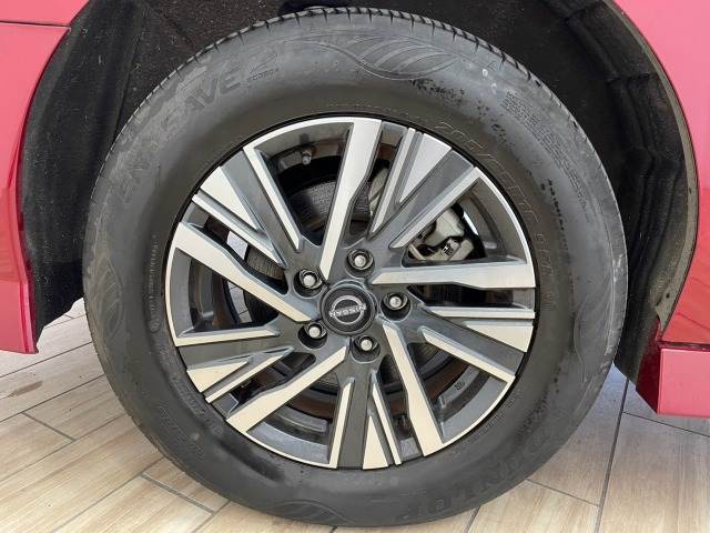 日産&nbsp;セレナの画像19