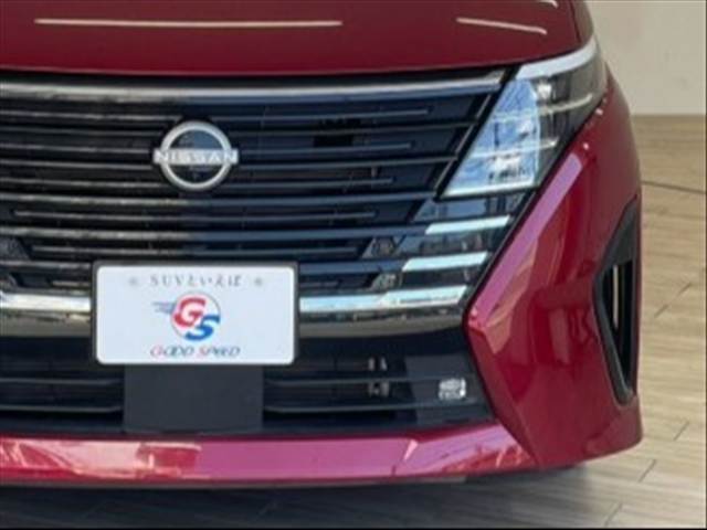 日産&nbsp;セレナの画像20