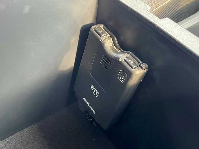 ハイラックスZ 内装他
