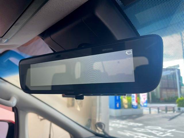 トヨタ アルファードの画像6