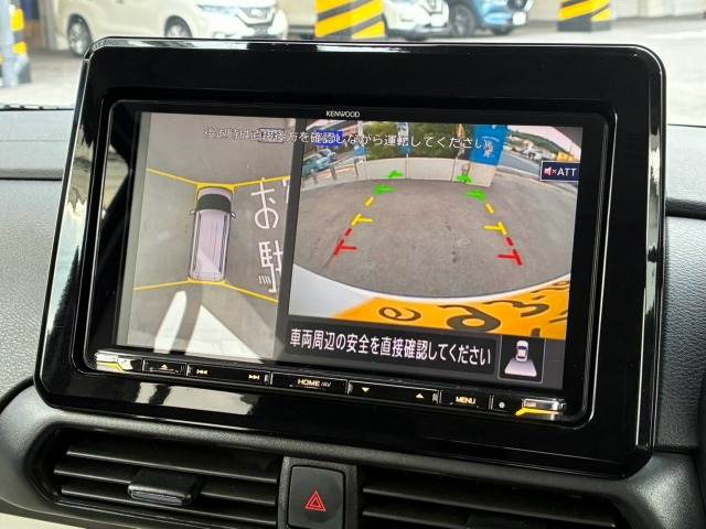 三菱&nbsp;デリカミニの画像3