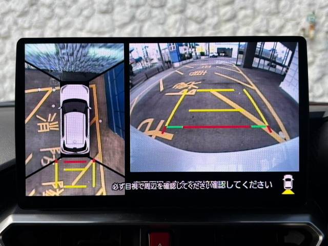 ダイハツ ロッキーの画像4