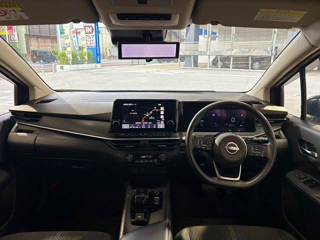 日産 ノートの画像2