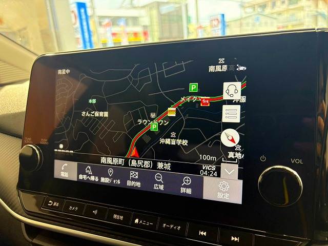 日産 ノートの画像3