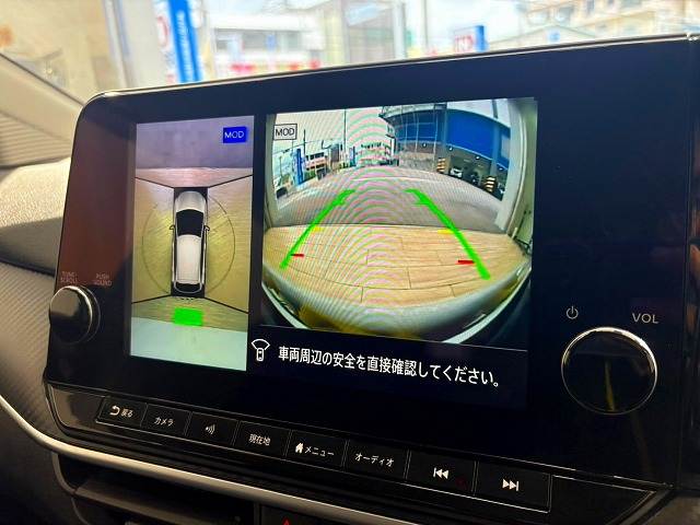 日産 ノートの画像4