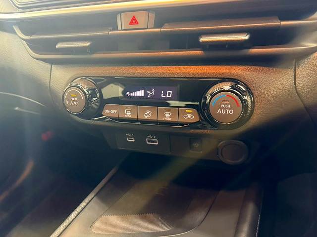 日産 ノートの画像10