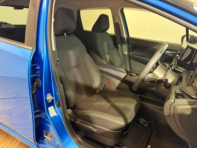 日産 ノートの画像11