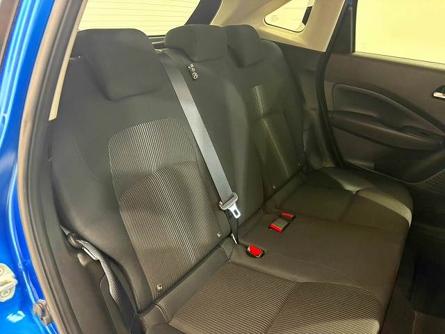 日産 ノートの画像12