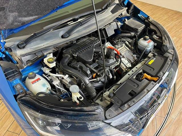 日産 ノートの画像14