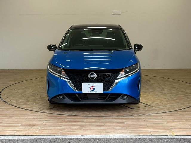 日産 ノートの画像15