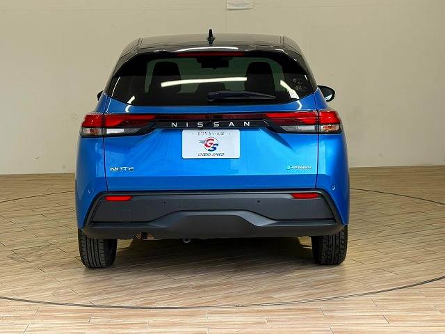 日産 ノートの画像16