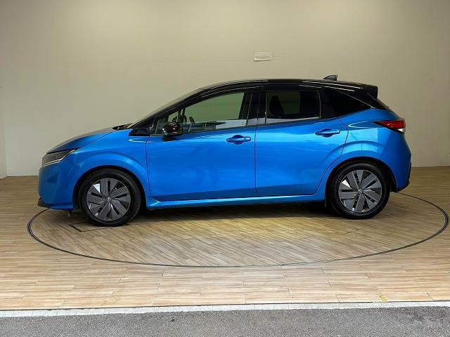 日産 ノートの画像17