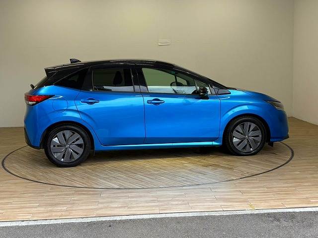 日産 ノートの画像18