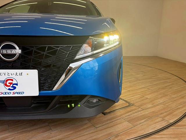 日産 ノートの画像19