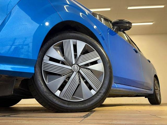 日産 ノートの画像20