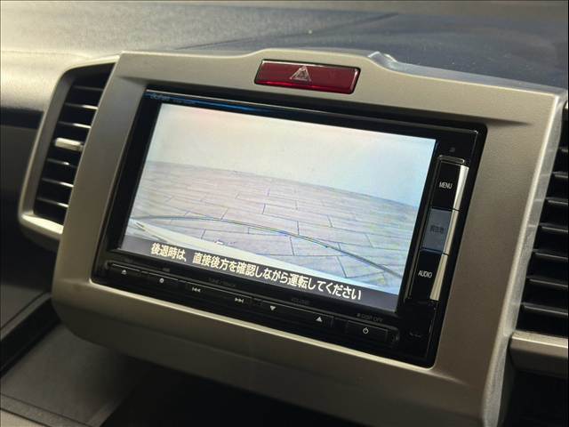 ホンダ フリードハイブリッドの画像4