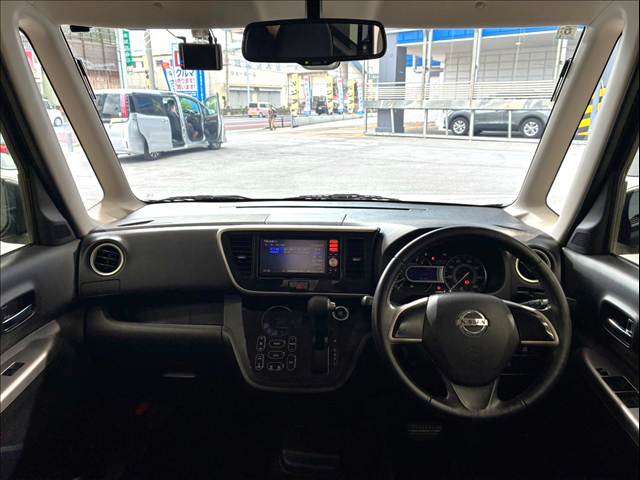 日産&nbsp;デイズルークスの画像2