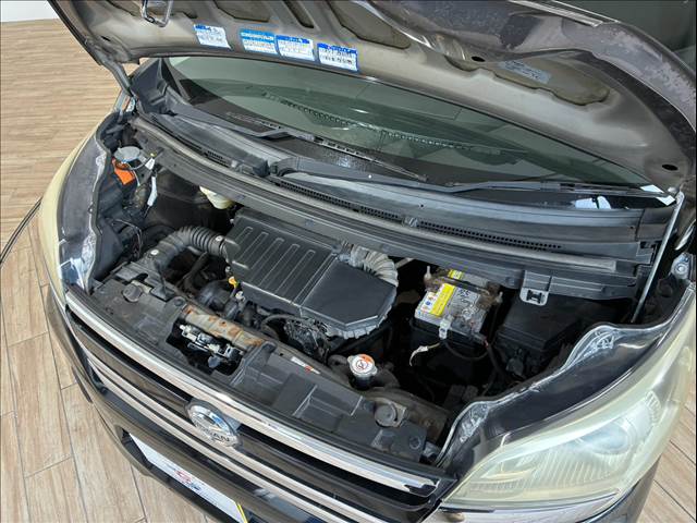 日産&nbsp;デイズルークスの画像14