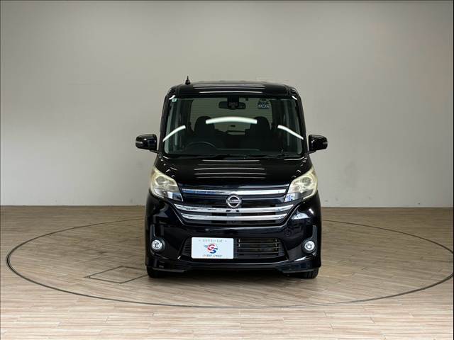 日産&nbsp;デイズルークスの画像15