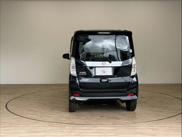 日産&nbsp;デイズルークスの画像16