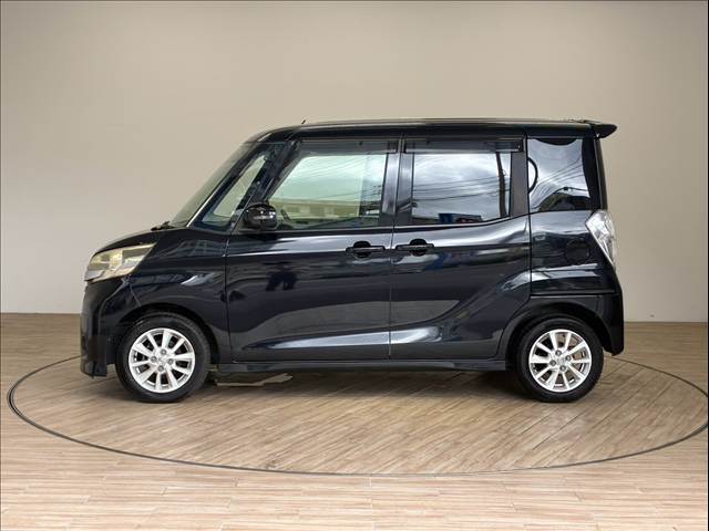 日産&nbsp;デイズルークスの画像17