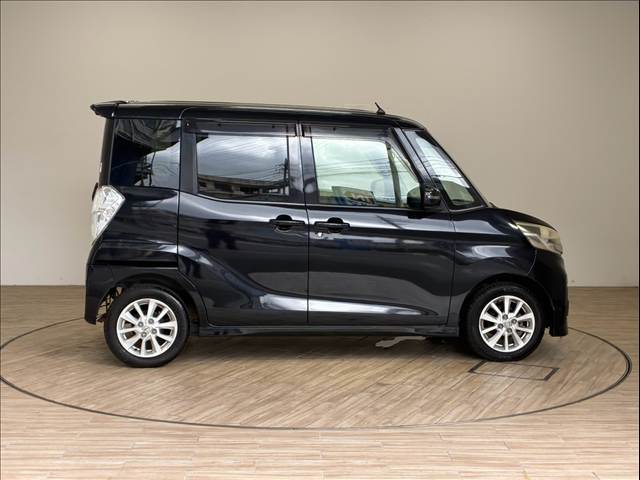 日産&nbsp;デイズルークスの画像18