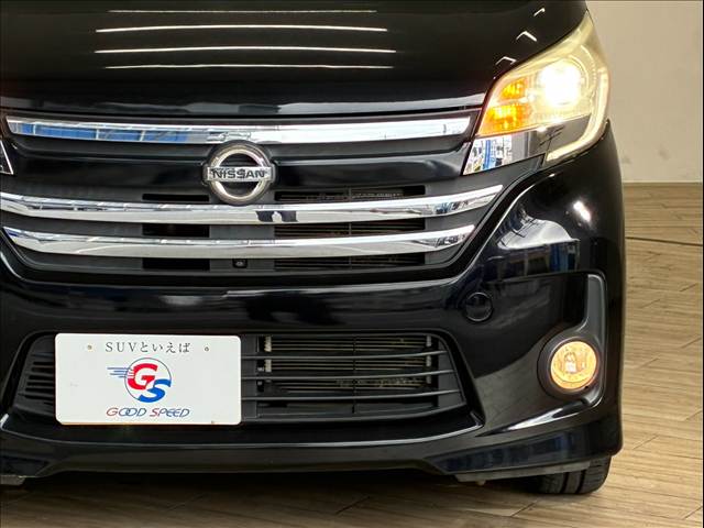 日産&nbsp;デイズルークスの画像19