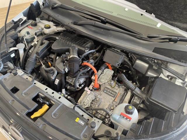 日産 ノートの画像14