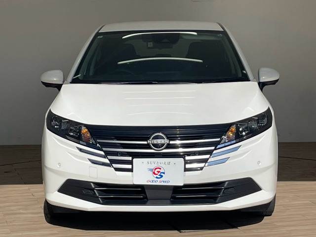 日産 ノートの画像15