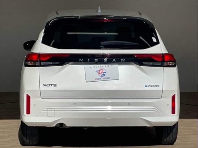 日産 ノートの画像16