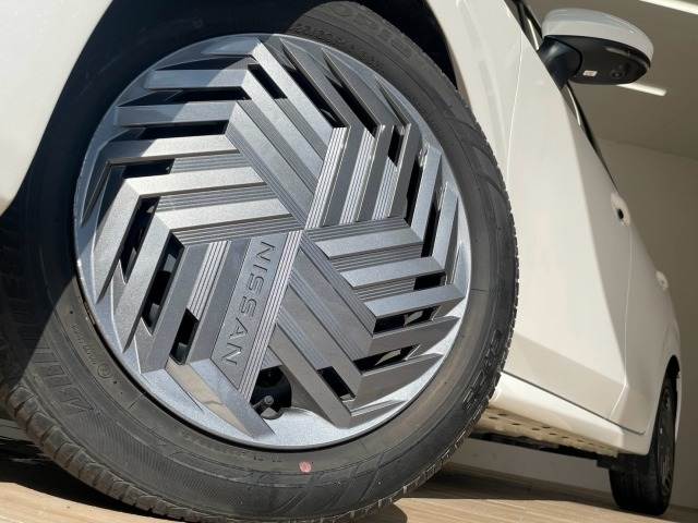 日産 ノートの画像19