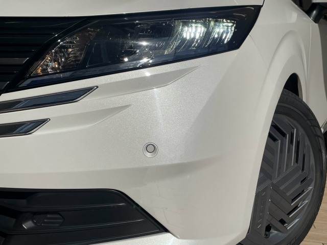 日産 ノートの画像20