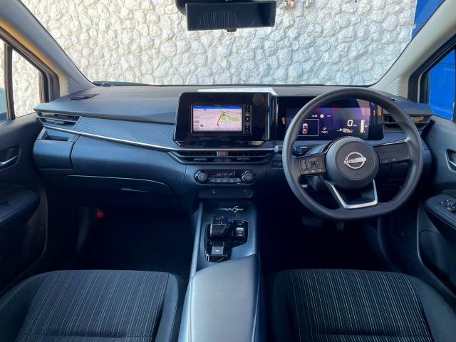 日産 ノートの画像2