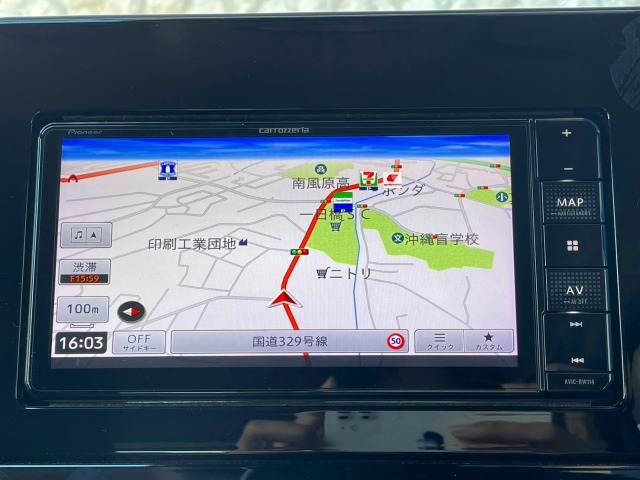 日産 ノートの画像3