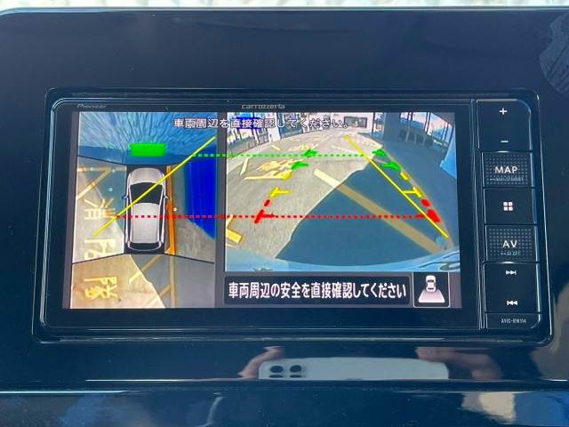 日産 ノートの画像4