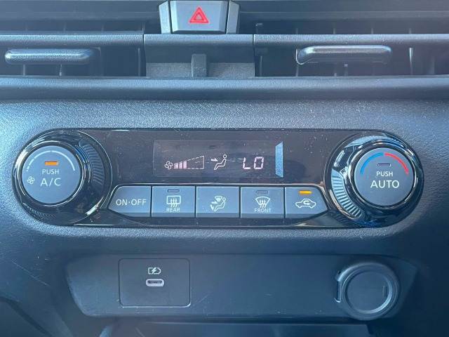日産 ノートの画像10