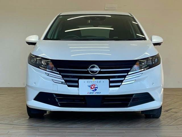 日産 ノートの画像15